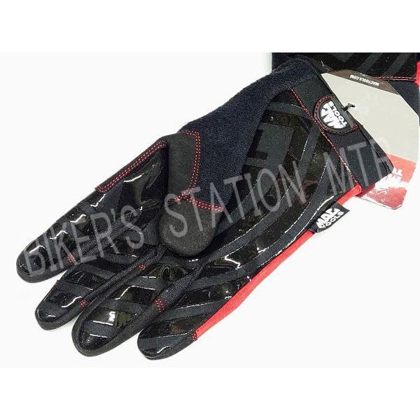 MACTOOL'S マックツール メカニックグローブ 全3色 グリップタッチグローブ 作業グローブ MACGRPT |  | 14