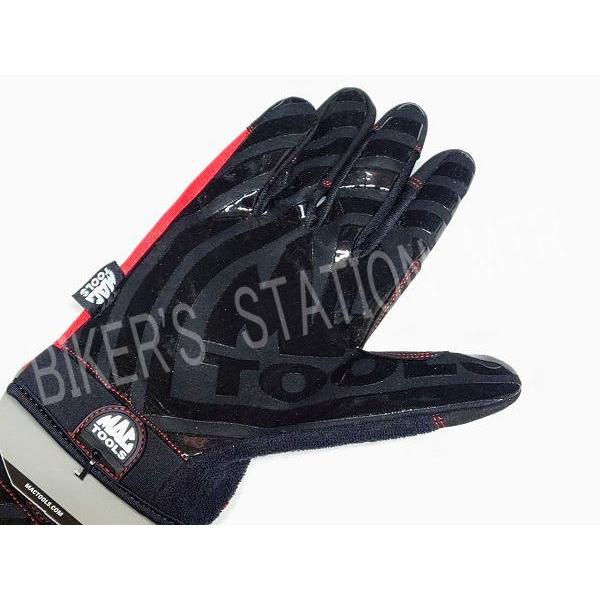 MACTOOL'S マックツール メカニックグローブ 全3色 グリップタッチグローブ 作業グローブ MACGRPT |  | 15