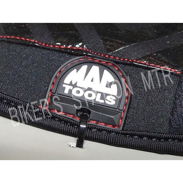 MACTOOL'S マックツール メカニックグローブ 全3色 グリップタッチグローブ 作業グローブ MACGRPT |  | 18
