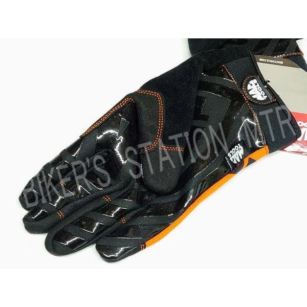 MACTOOL'S マックツール メカニックグローブ 全3色 グリップタッチグローブ 作業グローブ MACGRPT |  | 02