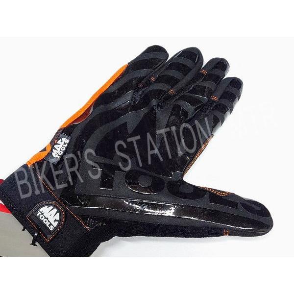 MACTOOL'S マックツール メカニックグローブ 全3色 グリップタッチグローブ 作業グローブ MACGRPT |  | 03