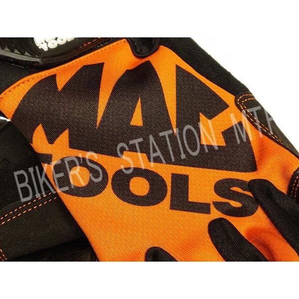 MACTOOL'S マックツール メカニックグローブ 全3色 グリップタッチグローブ 作業グローブ MACGRPT |  | 04