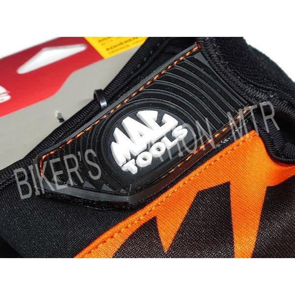 MACTOOL'S マックツール メカニックグローブ 全3色 グリップタッチグローブ 作業グローブ MACGRPT |  | 05