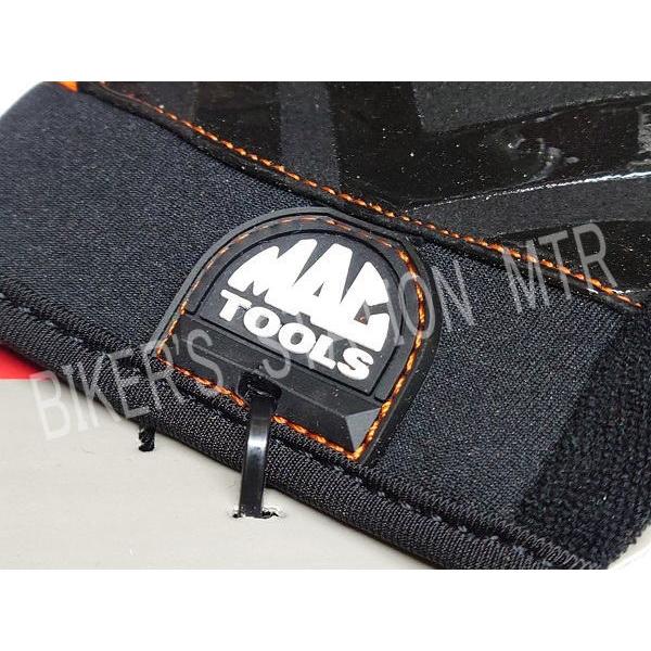 MACTOOL'S マックツール メカニックグローブ 全3色 グリップタッチグローブ 作業グローブ MACGRPT |  | 06