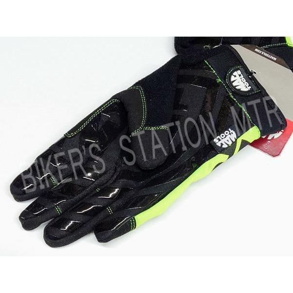 MACTOOL'S マックツール メカニックグローブ 全3色 グリップタッチグローブ 作業グローブ MACGRPT |  | 08