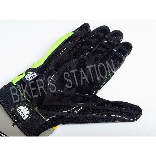 MACTOOL'S マックツール メカニックグローブ 全3色 グリップタッチグローブ 作業グローブ MACGRPT |  | 09