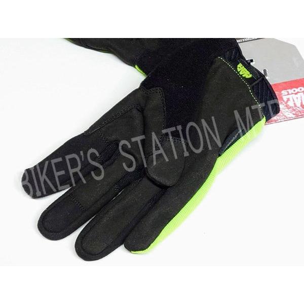 MACTOOL'S マックツール メカニックグローブ 全2色 メカニックタッチグローブ 作業グローブ オレンジ MACMCHT |  | 08