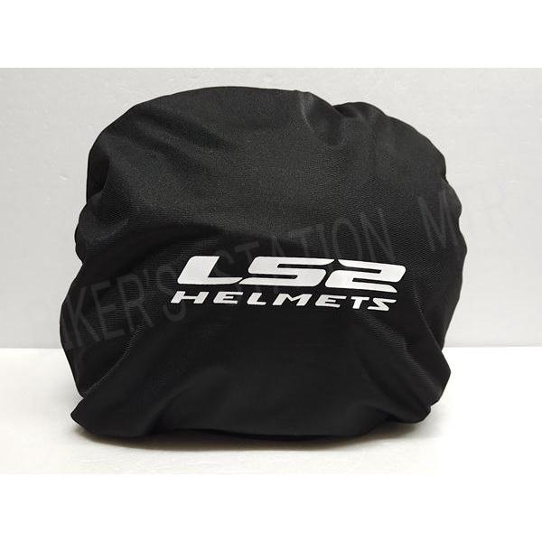 LS2 HELMETS LS2 エルエスツー RAPID II ラピッド2 ブラック