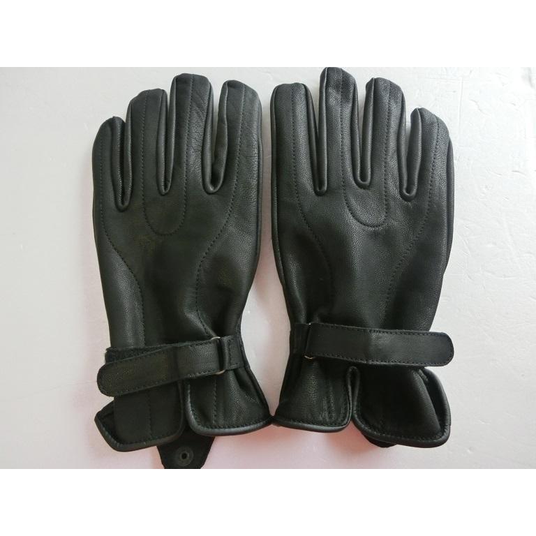 期間限定 Rookie ルーキー RLG-003 レザーグローブ SIMPLE BASIC GLOVE