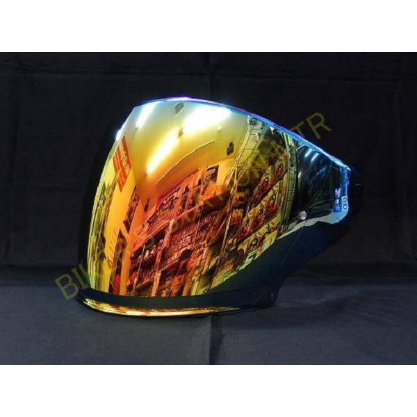 SHOEI ショウエイ 純正 全3色 CJ-2 ミラーシールド J-FORCE IV J SHOEI ショウエイ 純正 全3色 CJ-2 ミラーシールド J-FORCE IV J