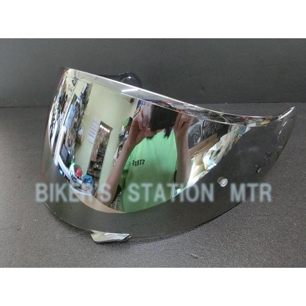 SHOEI ショウエイ 純正 全3色 CNS-1 ミラーシールド ピンロック SHOEI ショウエイ 純正 全3色 CNS-1 ミラーシールド ピンロック
