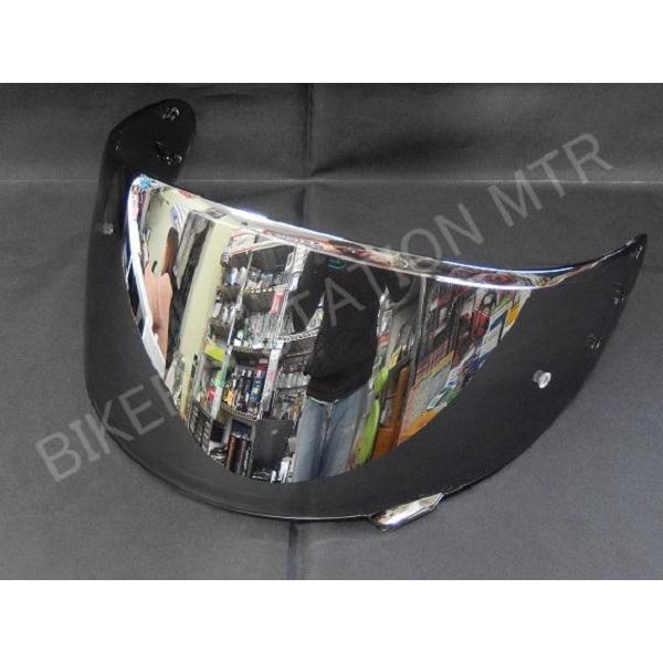 SHOEI ショウエイ 純正 全4色 CWR-1ミラーシールド ピンロック SHOEI ショウエイ 純正 全4色 CWR-1ミラーシールド ピンロック