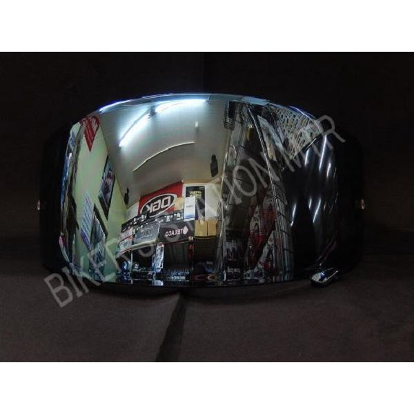 SHOEI ショウエイ 純正 全4色 CWR-1ミラーシールド ピンロック SHOEI ショウエイ 純正 全4色 CWR-1ミラーシールド ピンロック