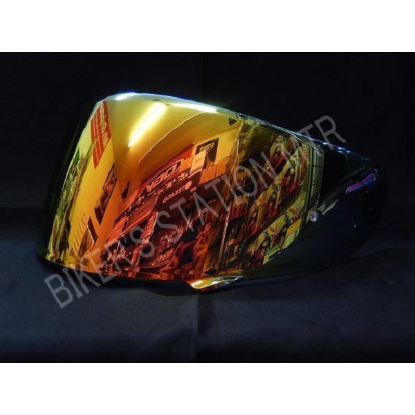 SHOEI ショウエイ 純正 全4色 CWR-1ミラーシールド ピンロック SHOEI ショウエイ 純正 全4色 CWR-1ミラーシールド ピンロック