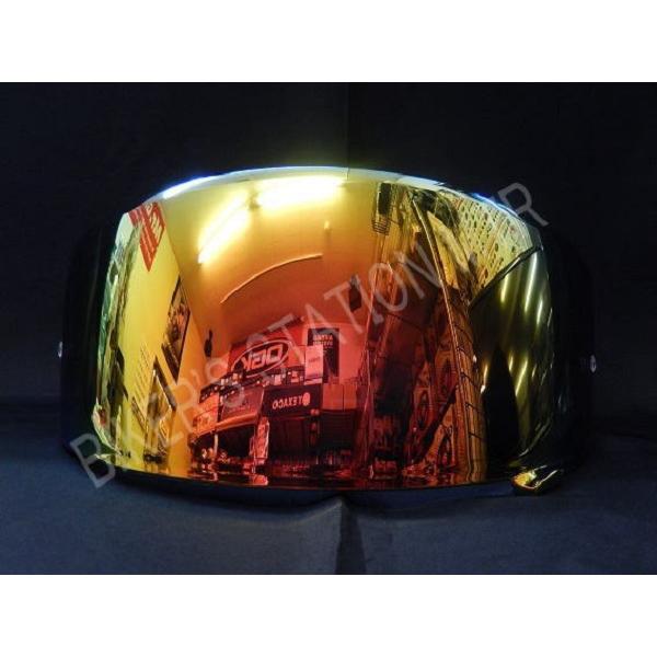 SHOEI ショウエイ 純正 全4色 CWR-1ミラーシールド ピンロック SHOEI ショウエイ 純正 全4色 CWR-1ミラーシールド ピンロック