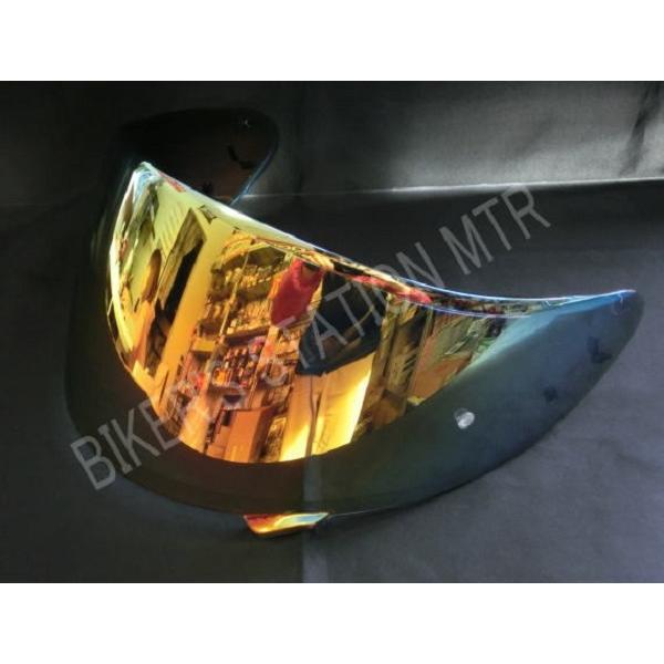 SHOEI ショウエイ 純正 全4色 CWR-1ミラーシールド ピンロック SHOEI ショウエイ 純正 全4色 CWR-1ミラーシールド ピンロック