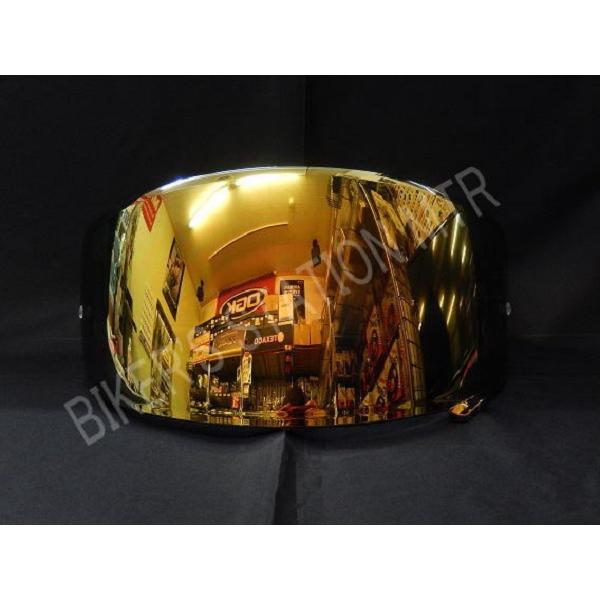 SHOEI ショウエイ 純正 全4色 CWR-1ミラーシールド ピンロック SHOEI ショウエイ 純正 全4色 CWR-1ミラーシールド ピンロック