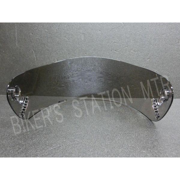 SHOEI 当店在庫ラスト1点！ ショウエイ 純正 全3色 CX-1V ミラー