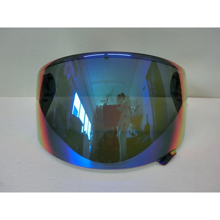 SKY エスケーワイ SHOEI ショウエイ 全2色 CNS-1 グリーンミラー 