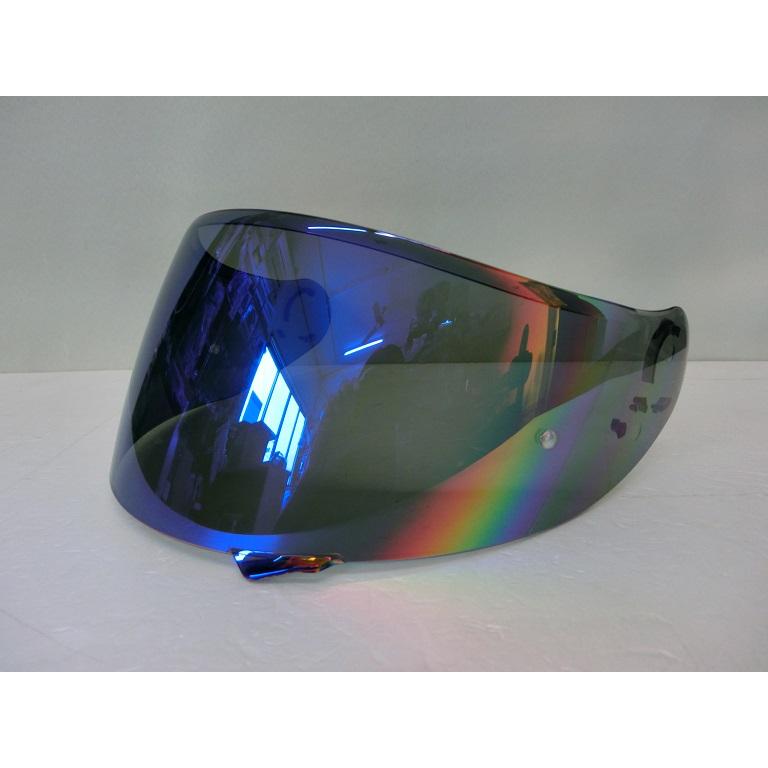 SKY エスケイワイ SHOEI ショウエイ 全2色 CNS-1 グリーンミラー