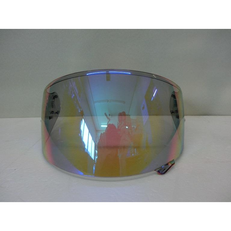 公式】送料無料！SKY エスケイワイ CNS-1 ピンロックミラーシールド