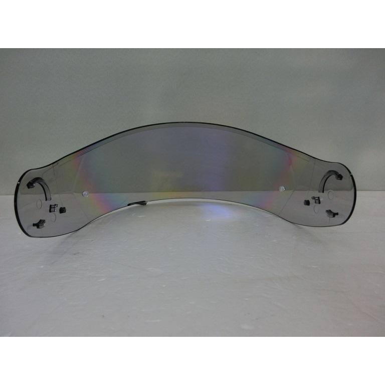 公式】送料無料！SKY エスケイワイ CNS-1 ピンロックミラーシールド