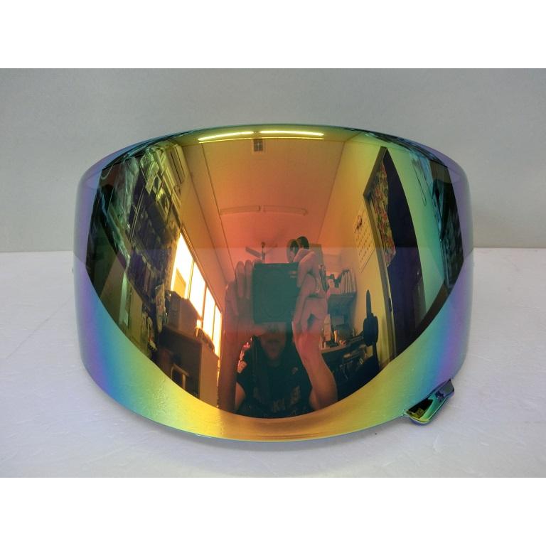 SKY エスケーワイ SHOEI ショウエイ 全2色 CNS-1 レッドミラーシールド 
