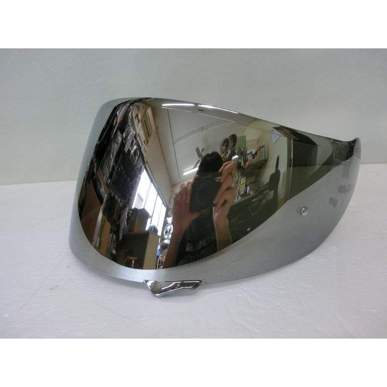 SKY エスケイワイ SHOEI ショウエイ 全3色 CNS-1 シルバーミラー
