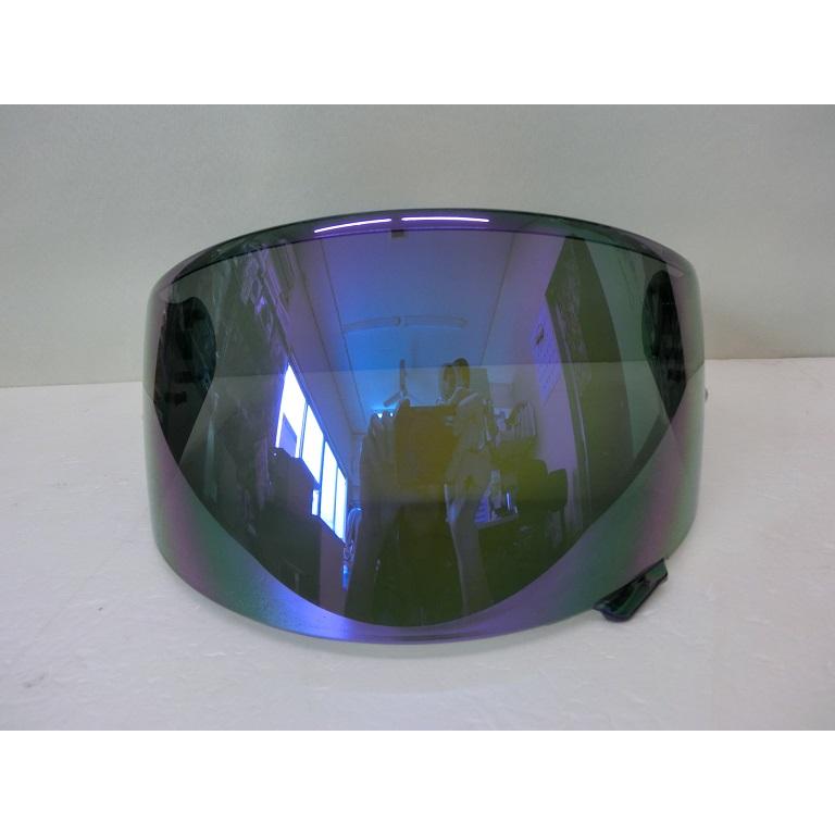 SKY エスケイワイ SHOEI ショウエイ 全2色 CNS-1 スカイブルーミラー