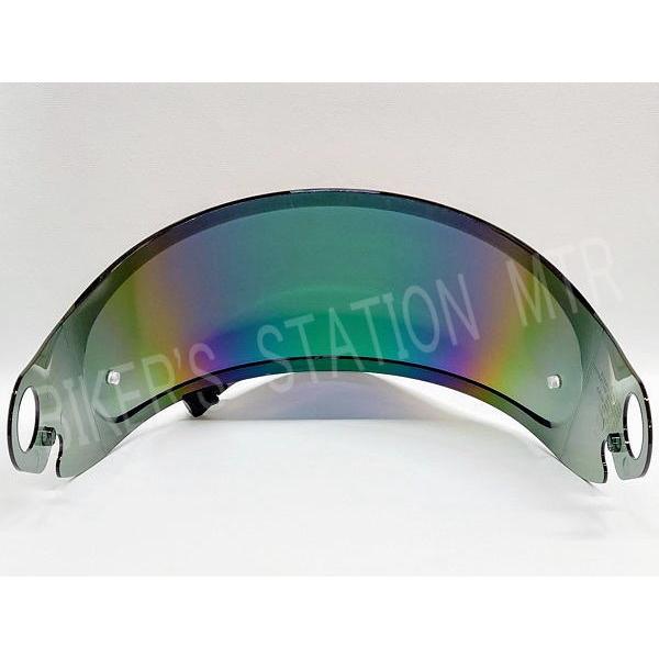 SKY エスケイワイ 全2色 CPB-1V レッド ミラーシールド SHOEI