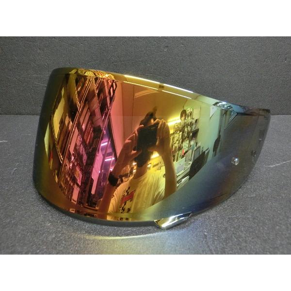 白木/黒塗り 送料込！ SKY エスケイワイ CWR-1 ダークスモークオレンジ