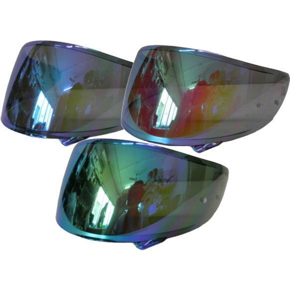 送料無料！SKY/エスケイワイ/CWR-1/ダークスモークオレンジミラー