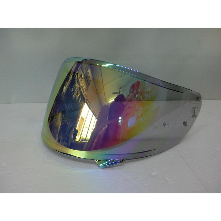 送料無料！SKY/エスケイワイ/CWR-1/メロースモークレッドミラー