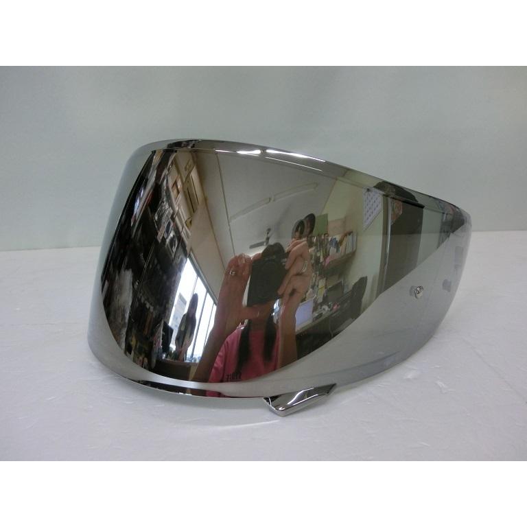 送料無料！SKY/エスケイワイ/CWR-1/スモークシルバーミラーシールド