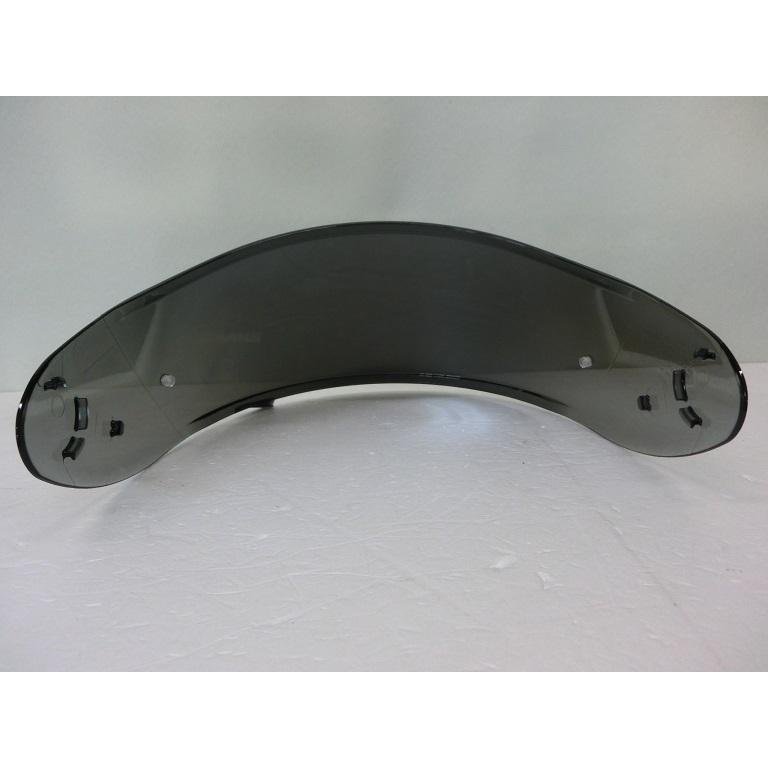 送料無料！SKY/エスケイワイ/CWR-1/スモークシルバーミラーシールド