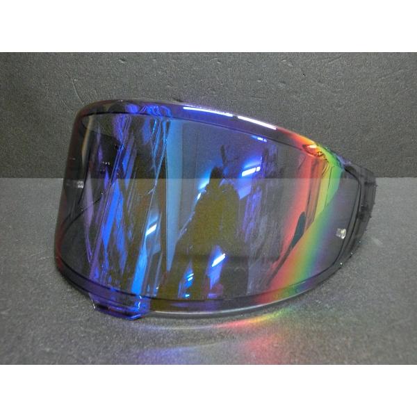 SKY エスケイワイ 全3色 CWR-F2 グリーンミラーシールド SHOEI SKY エスケイワイ 全3色 CWR-F2 グリーンミラーシールド SHOEI