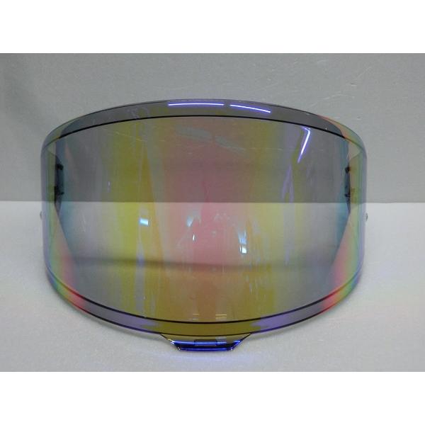 SKY エスケイワイ 全3色 CWR-F2 グリーンミラーシールド SHOEI SKY エスケイワイ 全3色 CWR-F2 グリーンミラーシールド SHOEI