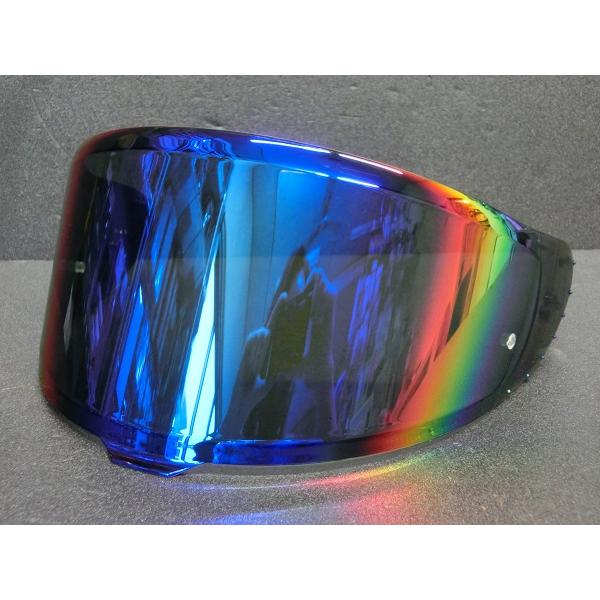 SKY エスケイワイ 全3色 CWR-F2 グリーンミラーシールド SHOEI SKY エスケイワイ 全3色 CWR-F2 グリーンミラーシールド SHOEI