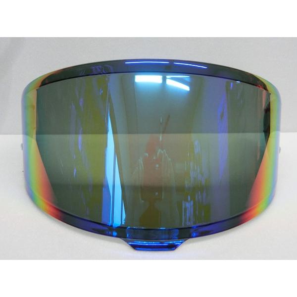 SKY エスケイワイ 全3色 CWR-F2 グリーンミラーシールド SHOEI SKY エスケイワイ 全3色 CWR-F2 グリーンミラーシールド SHOEI