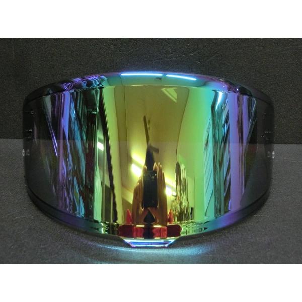 SKY エスケイワイ 全3色 CWR-F2 オレンジミラーシールド SHOEI SKY エスケイワイ 全3色 CWR-F2 オレンジミラーシールド SHOEI