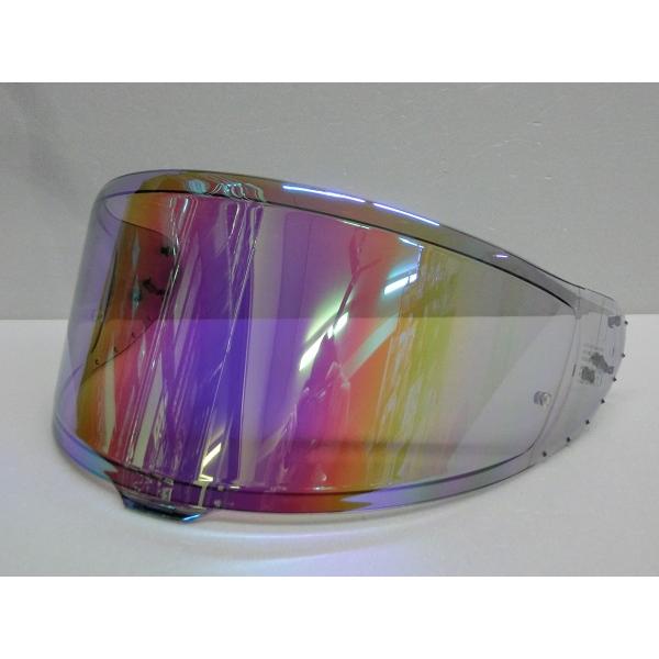 SKY エスケイワイ 全3色 CWR-F2 オレンジミラーシールド SHOEI SKY エスケイワイ 全3色 CWR-F2 オレンジミラーシールド SHOEI