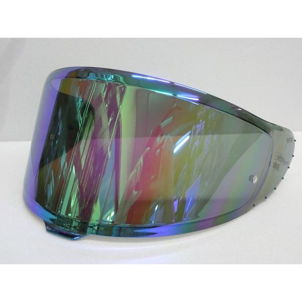 SKY エスケイワイ 全3色 CWR-F2 オレンジミラーシールド SHOEI SKY エスケイワイ 全3色 CWR-F2 オレンジミラーシールド SHOEI