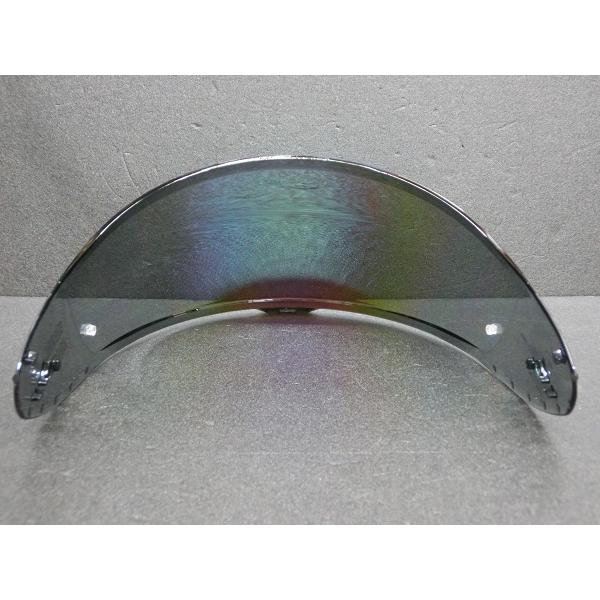 SKY エスケイワイ 全3色 CWR-F2 オレンジミラーシールド SHOEI