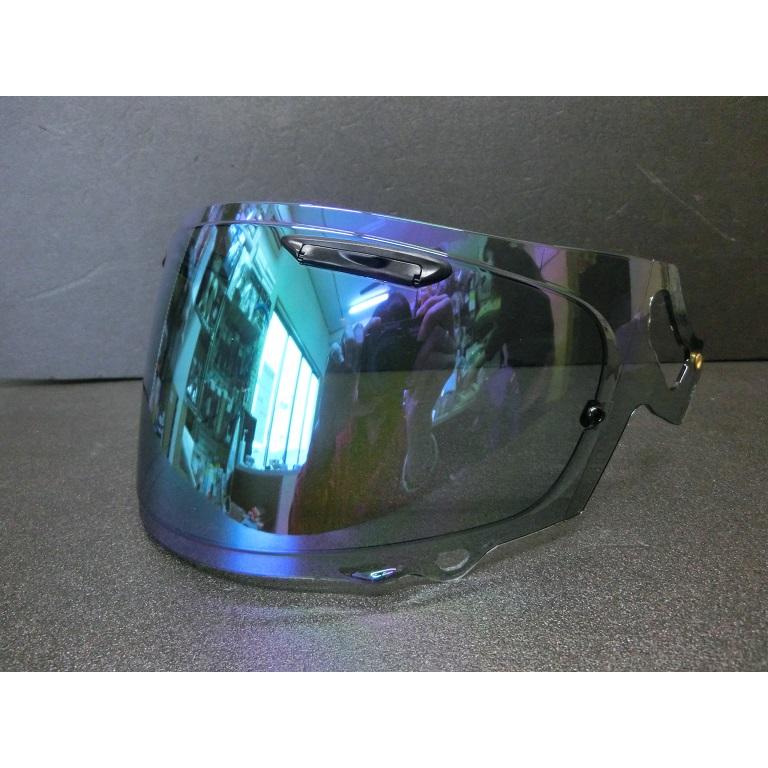SKY エスケーワイ Arai アライ 全2色 VAS-V オレンジミラーシールド RX