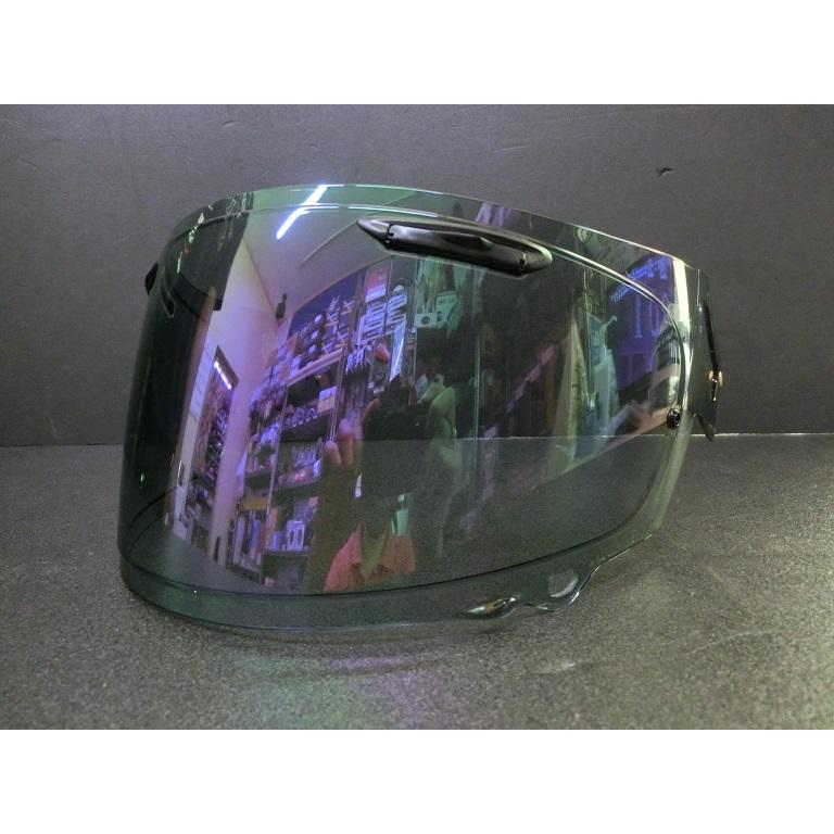 SKY エスケーワイ VAS-V スカイブルーミラーシールド Arai アライ RX