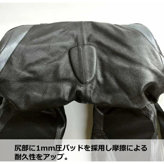 在庫限りのセール SPEED SOUND スピードオブサウンド SOS-18 革ツナギ ホワイトレッド MFJ公認 レザースーツ 選べる16サイズの画像