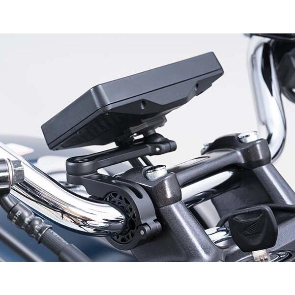 新品TANAX スマートライドモニターXR-2 ドライブレコーダー TANAX（タナックス） 当店在庫あり スピード出荷 SRS-019 スマート