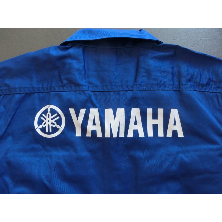 YAMAHA（ヤマハ） ワイズギア WY210 クールメッシュスーツ 半袖ツナギ