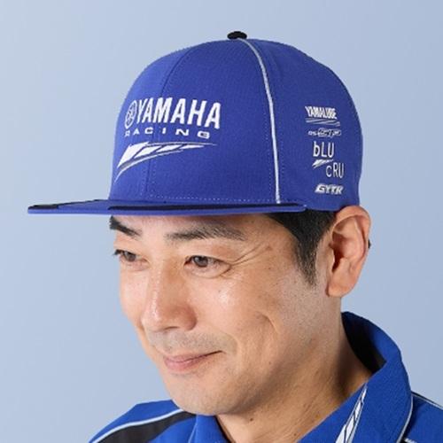 YAMAHA PETRONAS ジャケット キャップ付き YAMAHA PETRONAS ジャケット キャップ付き YAMAHA PETRONAS