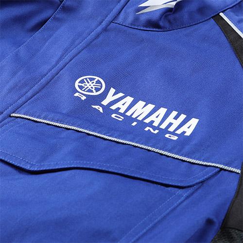 YAMAHA 2025年 Newモデル ヤマハ 純正 ワイズギア YR8001 メカニック